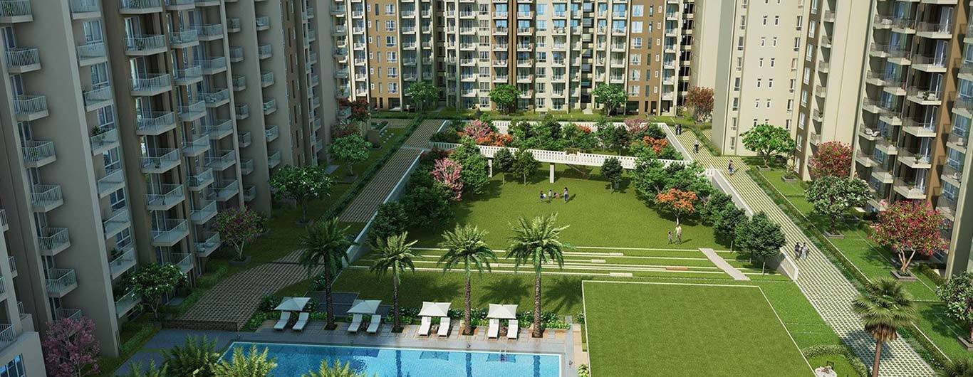 Tata La Vida, Sector 113 Gurgaon