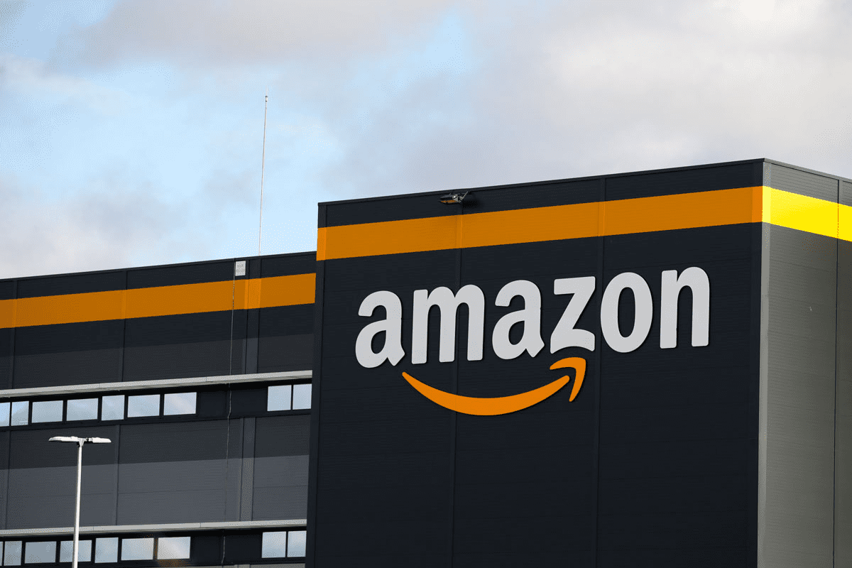 Amazon In Talks To Lease Space At Dlf’s New Project In Gurgaon