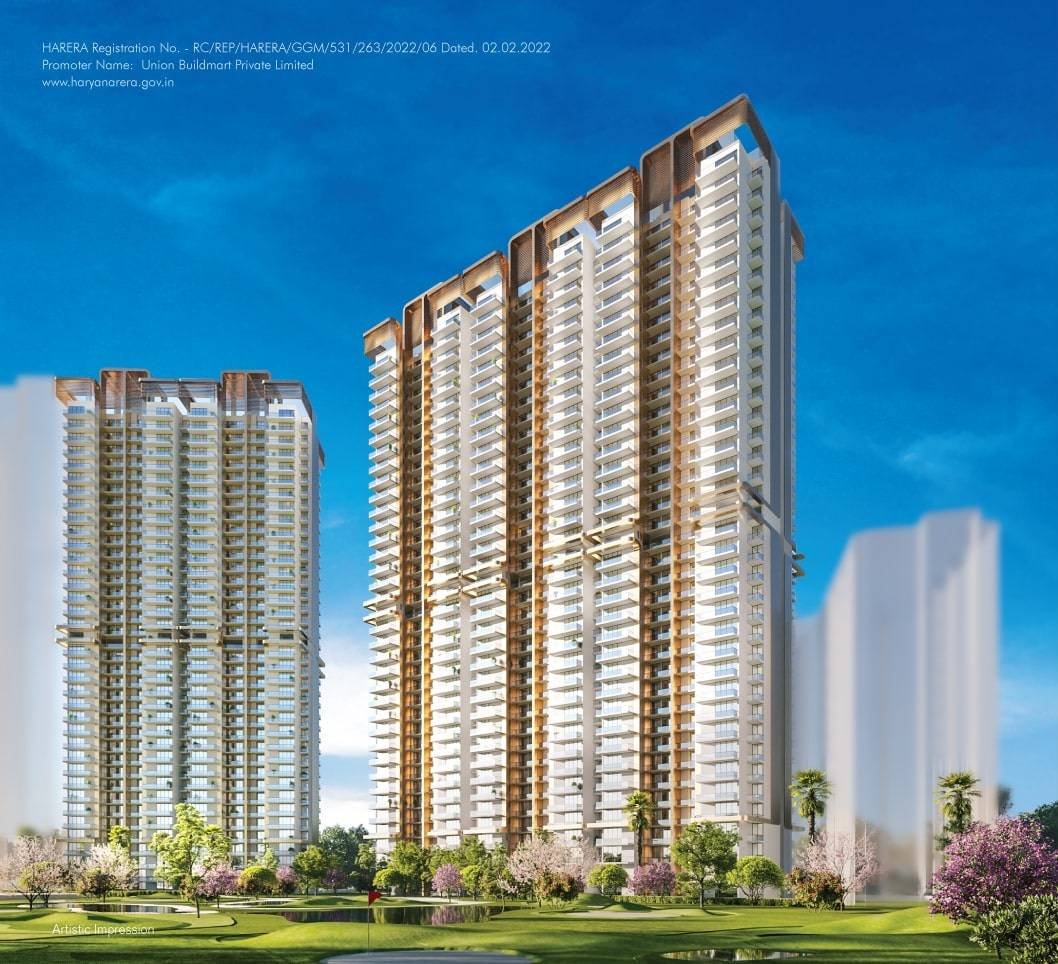 M3M Capital, Sector 113 Gurgaon