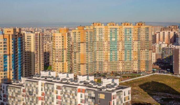New Gurugram: The New Growth Corridor of NCR