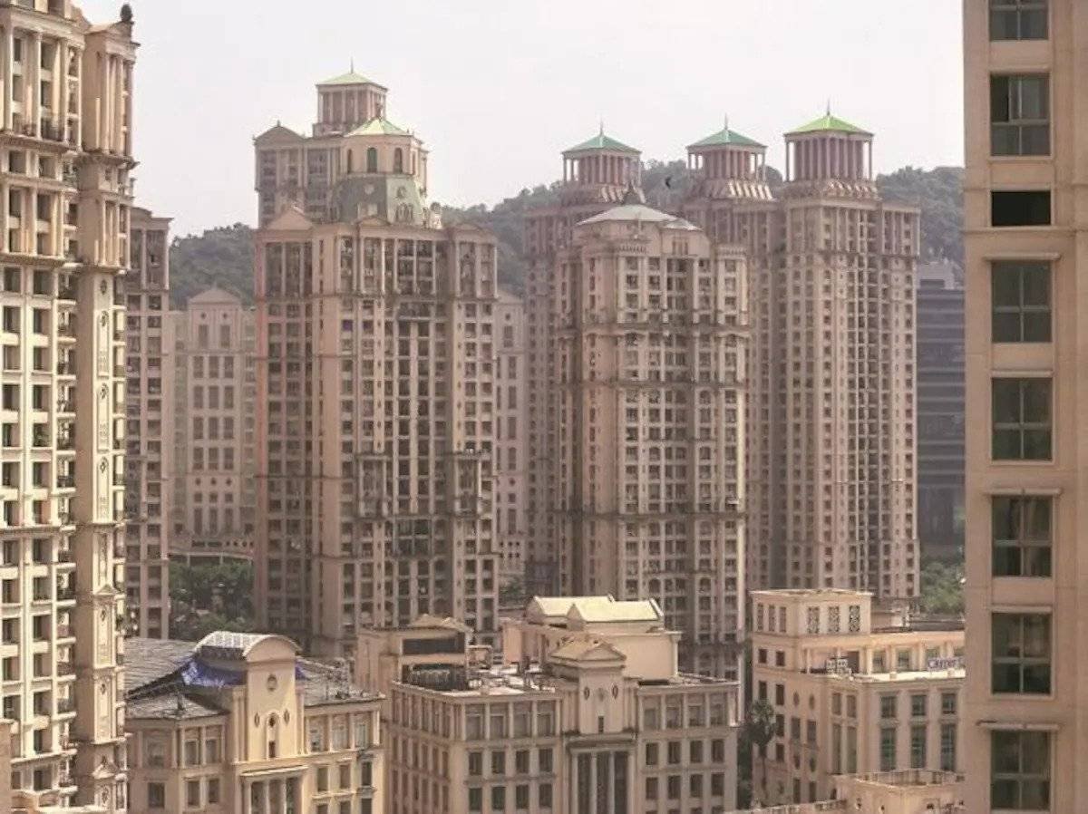 Positive Sentiment Score in Real Estate Hit Record High in Dec qtr: Report