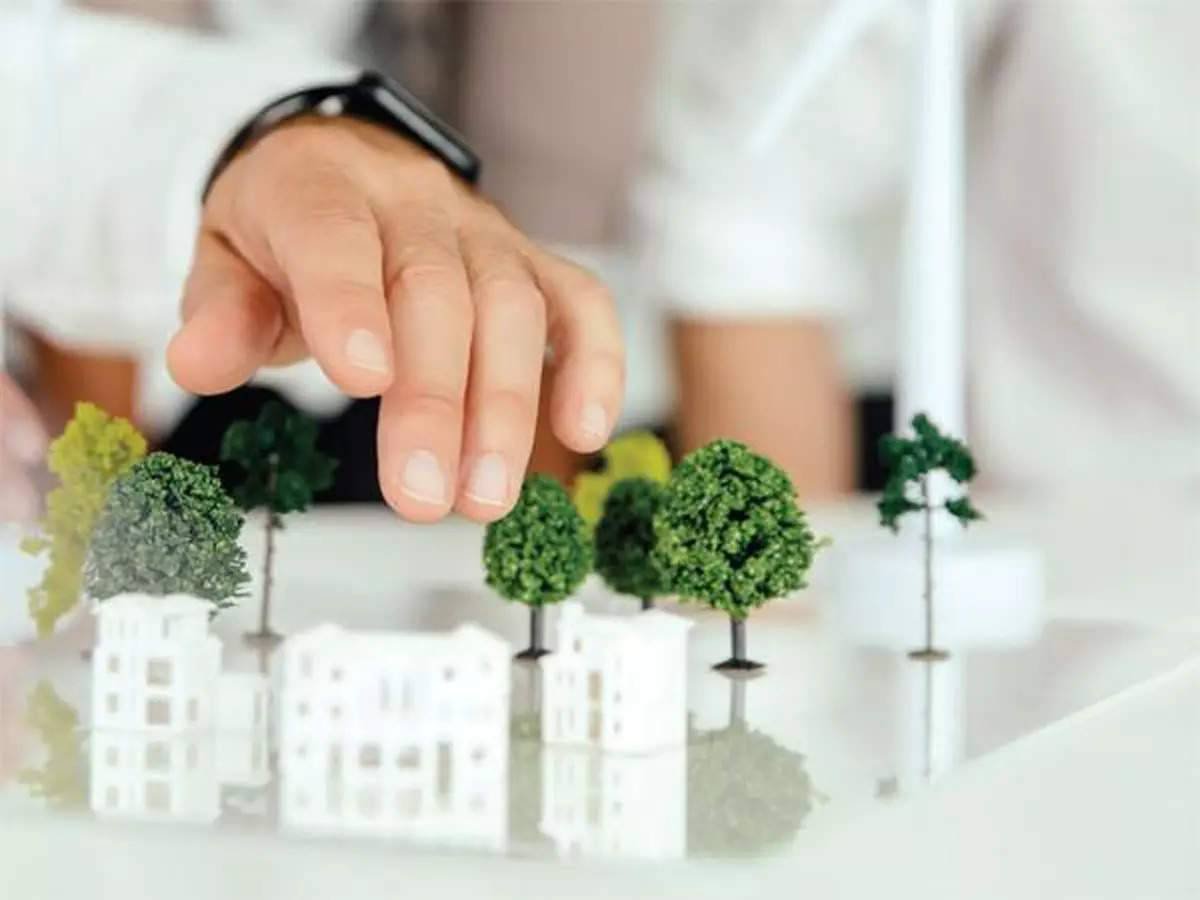 Real Estate Sector Expects Tax Relief, Industry Status from Union Budget 2022