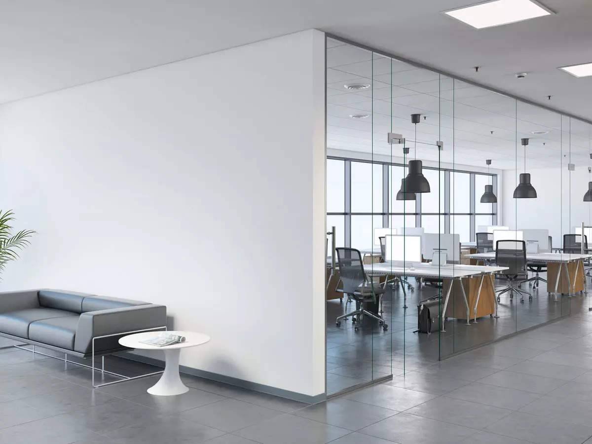 Zomato Leases 300,000 Sq Ft Office Space