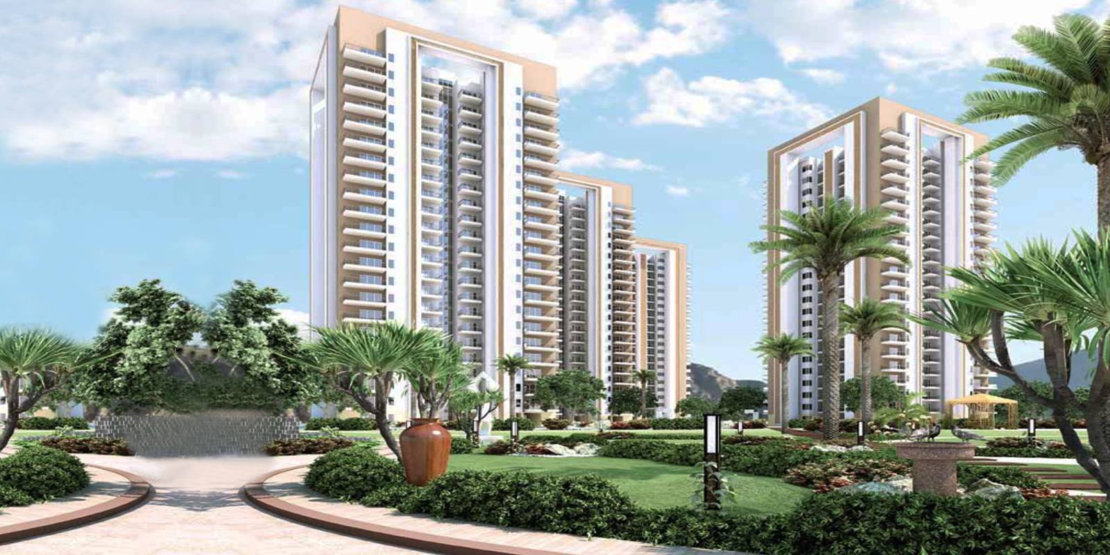 Dwarka Expressway: Transforming Gurgaon & NCR’s Real Estate Landscape