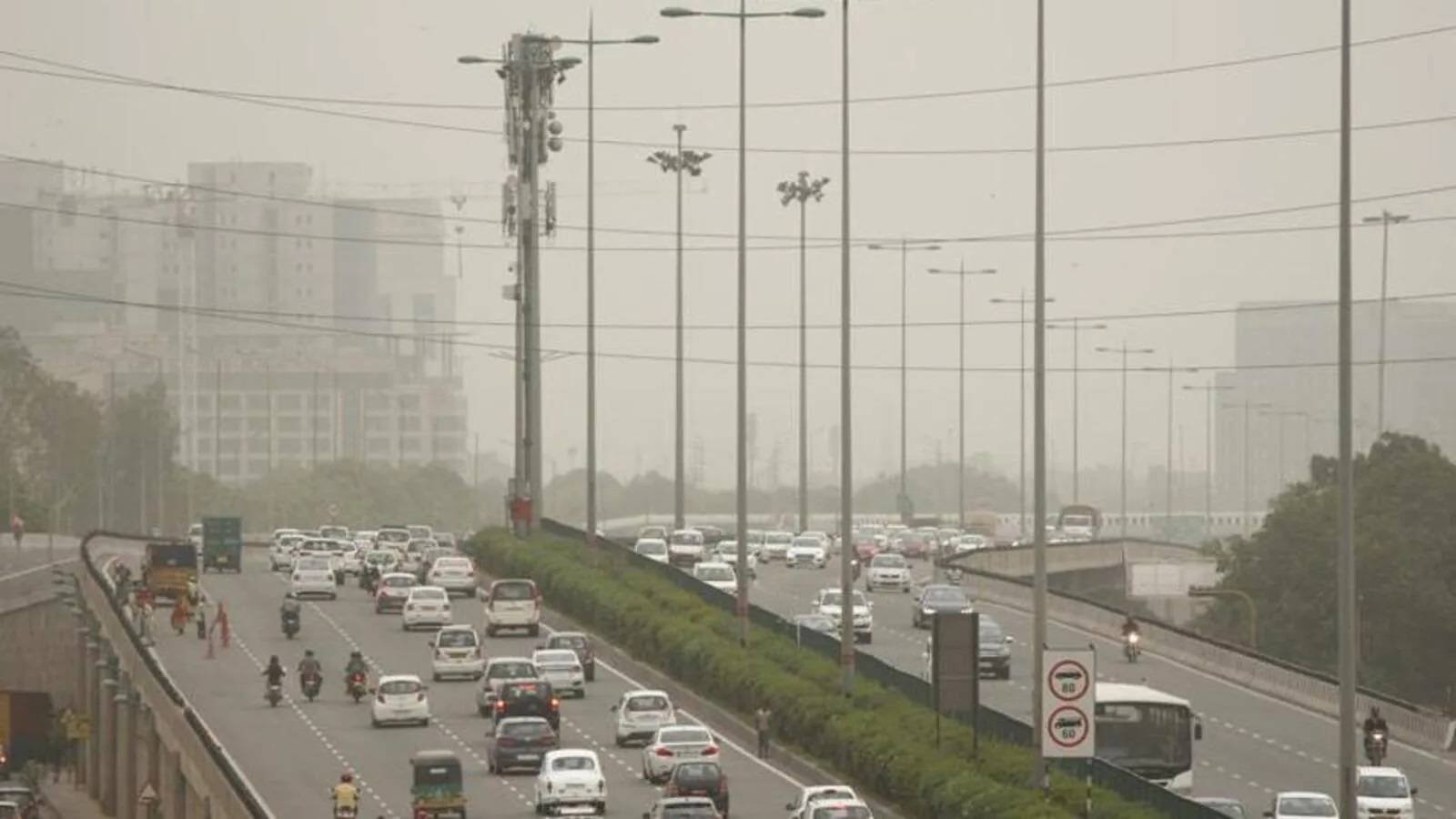Gurugram: GMDA to repair 4.6km stretch connecting with Patuadi Road near Sec 89