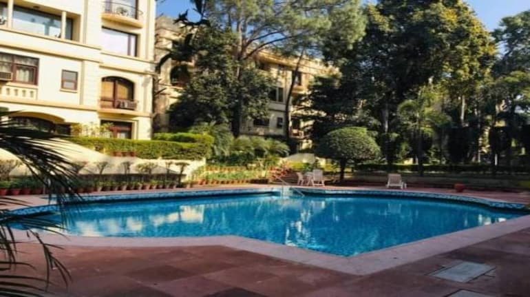 Over 70% of Gurugram Residential Launches in 2021 were Low-Rise Independent Floors: JLL
