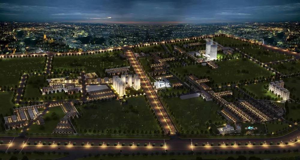 Proposed Amendment in DDJAY Scheme to Boost Real Estate in Gurgaon: Developers