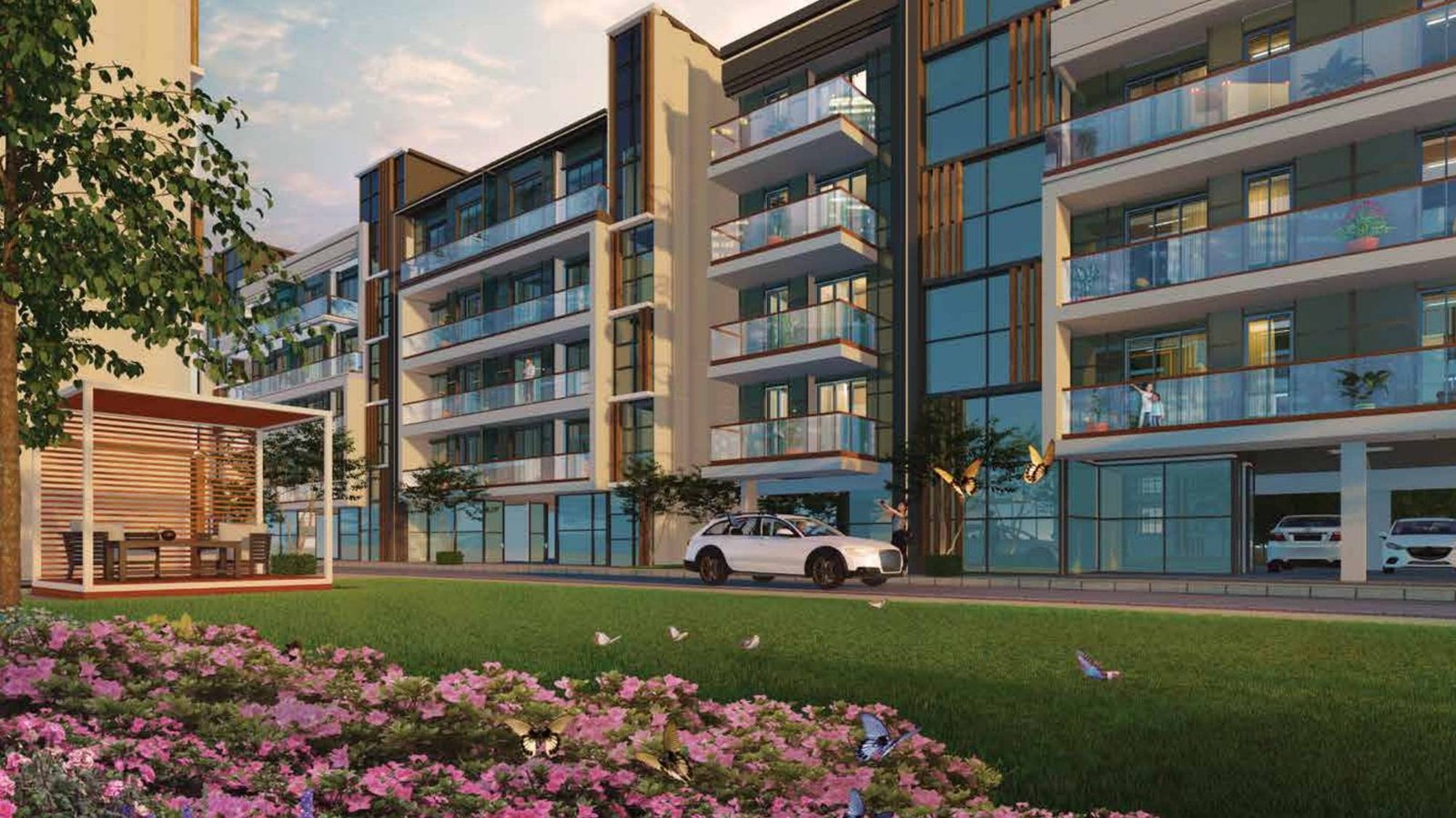 Signature Global City 63A, Sector 63A Gurgaon