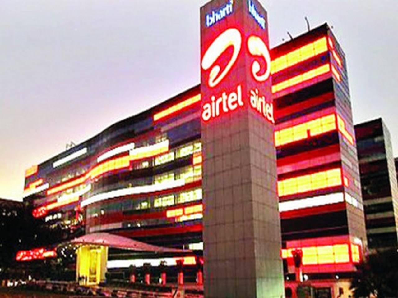 Brookfield to Buy 51 Per cent Stake in Bharti Enterprises’ 4 Commercial Properties