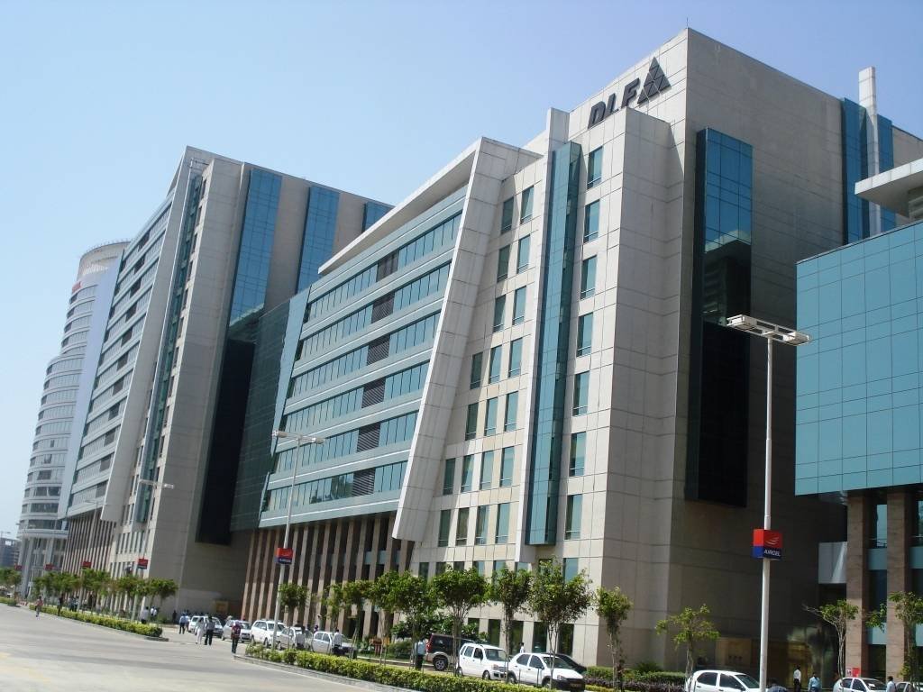 DLF to Invest Rs 1,700 Crore in Office Space, Data Centre