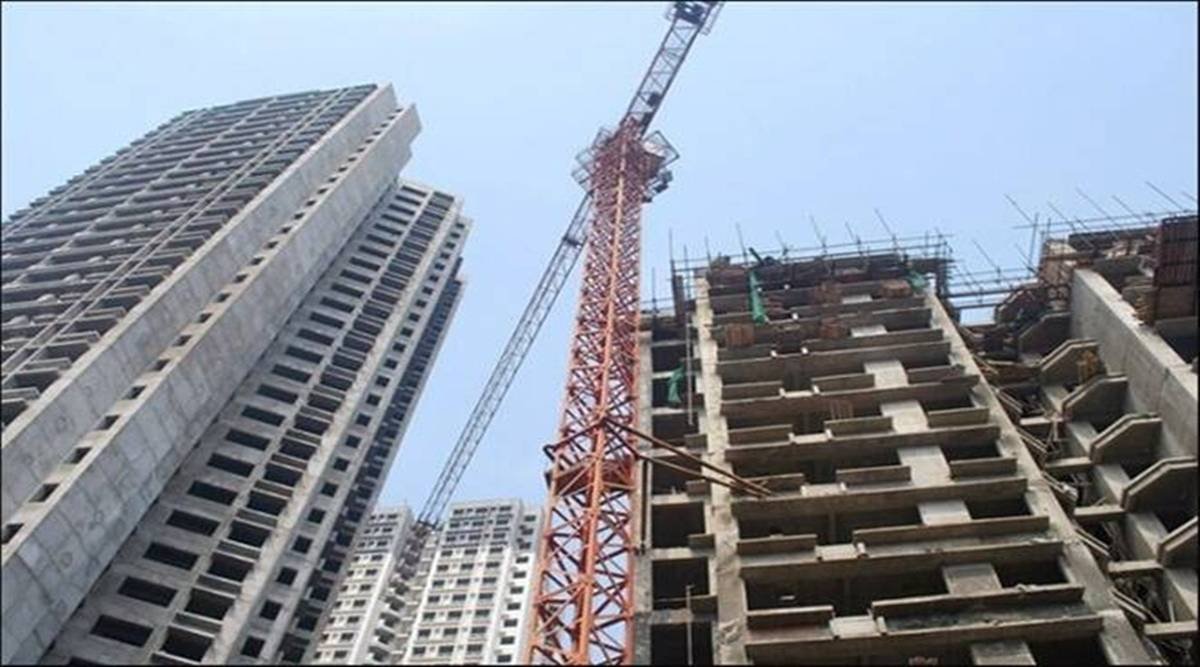 NCR Real Estate: New Launches, Sales and Unsold Inventory Data Findings