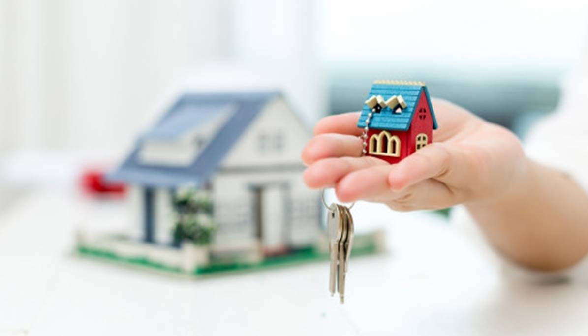 Residential Sales in January-March Attains 4-Year High Across Top 8 Cities: Report