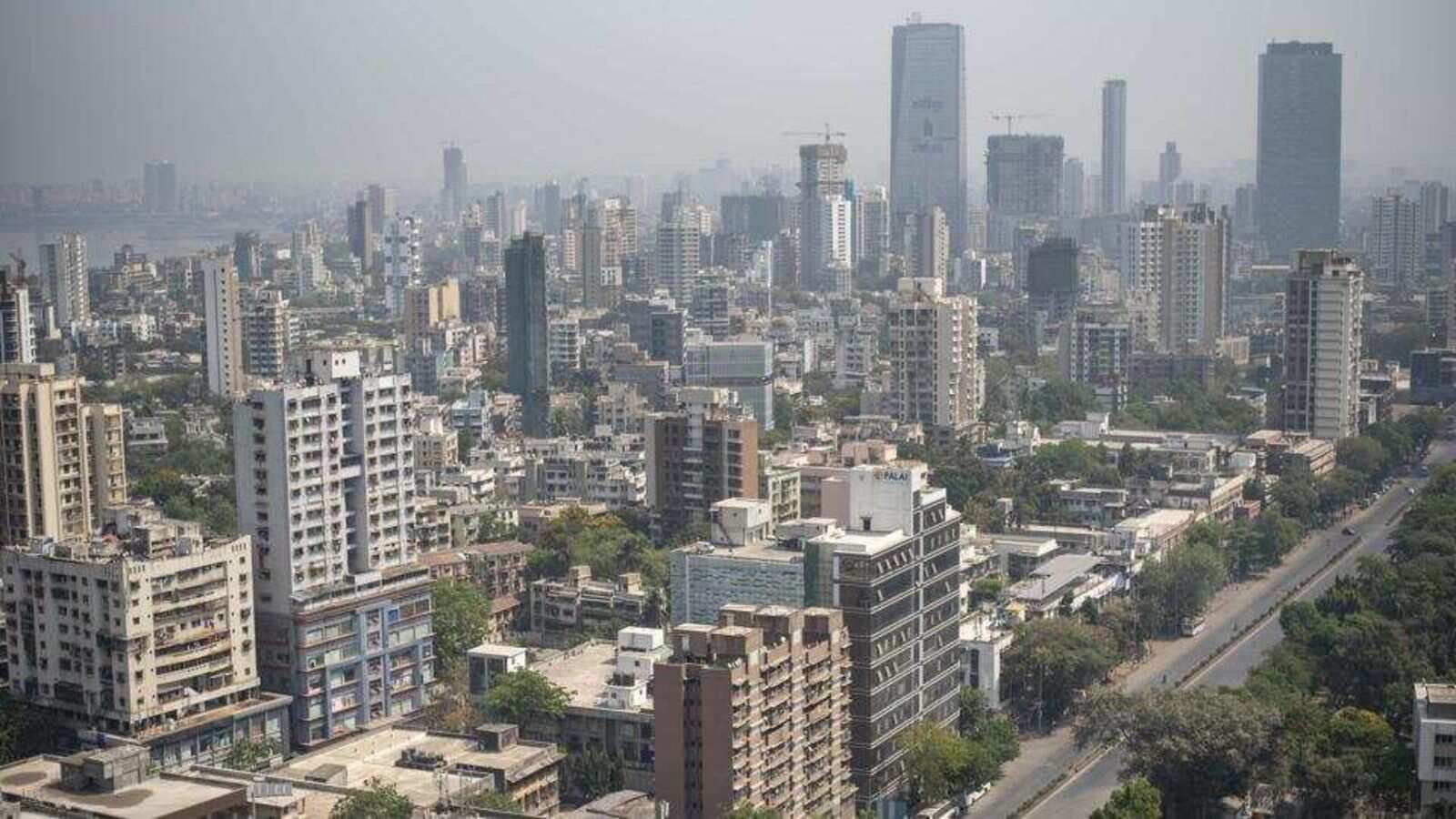 Residential Plot Prices Shoot up in Big Cities Amid Strong Demand