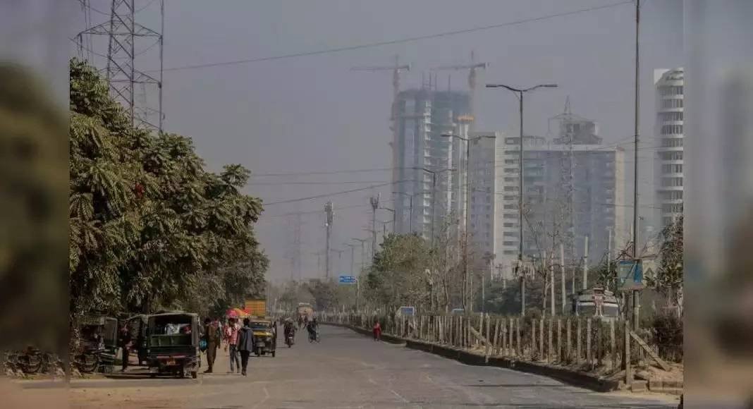 SPR Revamp: 8 Flyovers to Come up on Stretch & Underpass at Vatika Chowk