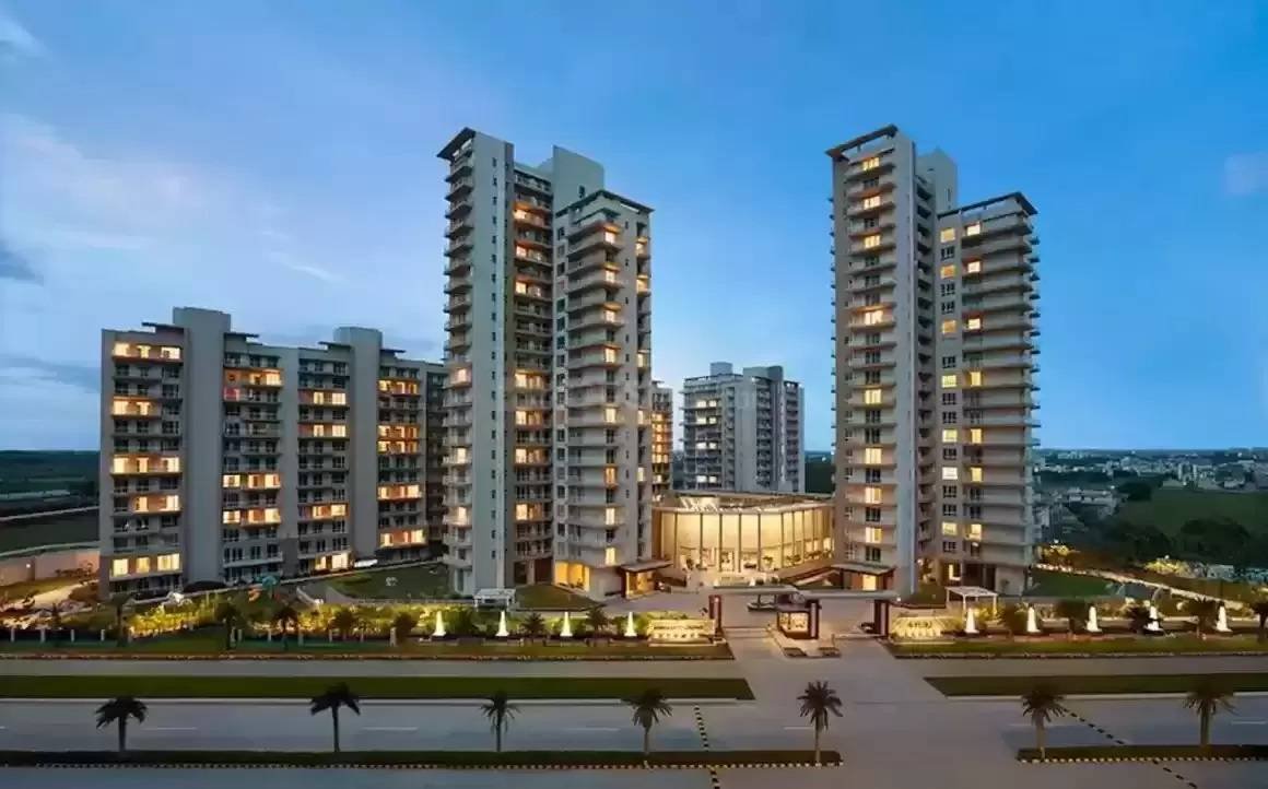 Smart World Sector 111 Gurgaon, Sector 111 Gurgaon
