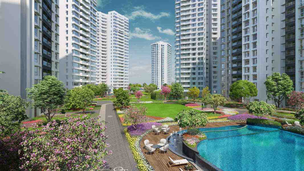 Smart World Sector 79 Gurgaon, Sector 79 Gurgaon