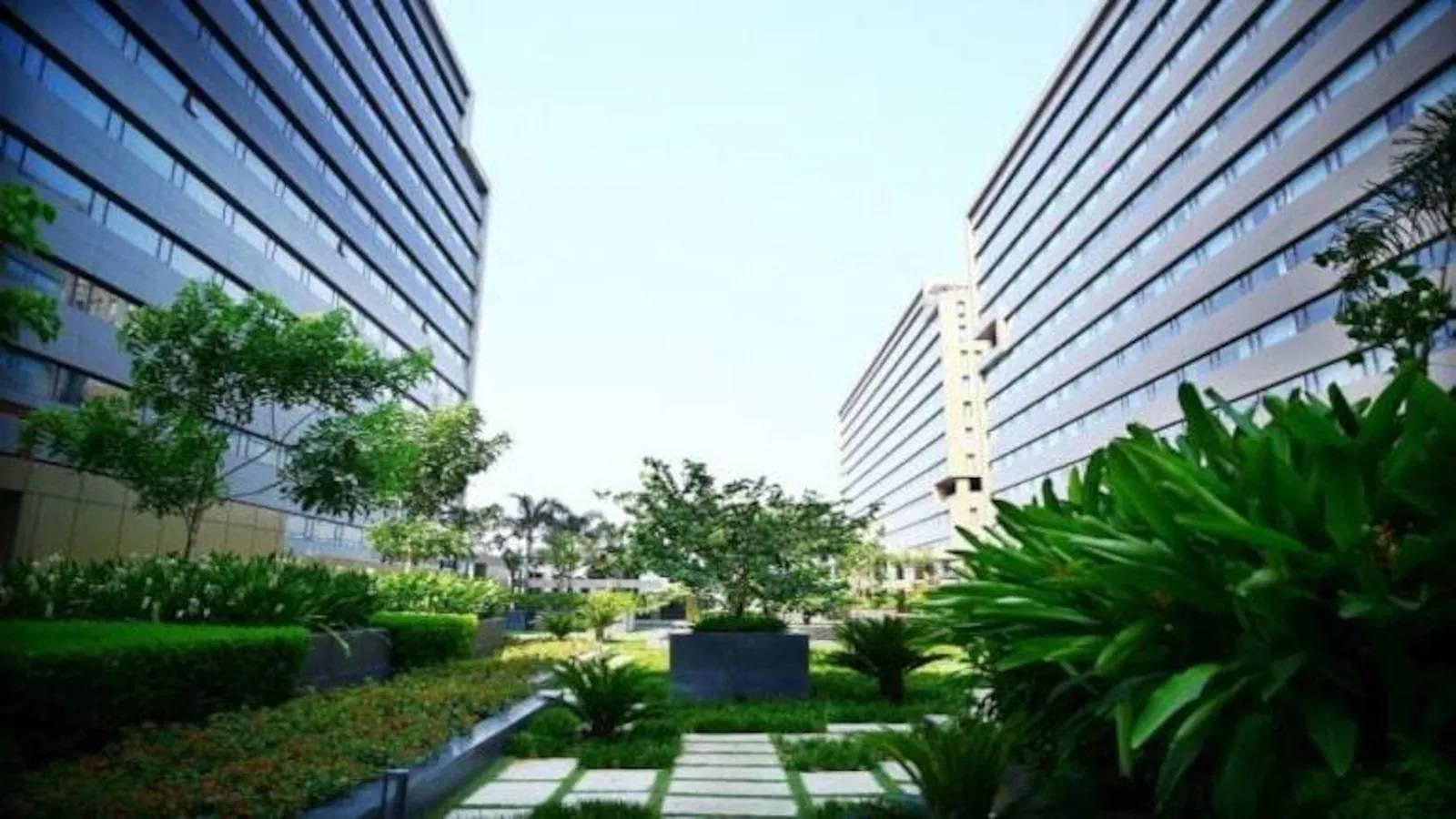 Tata Realty Leases 1.56 Lakh sq ft Office space to Johnson Controls, PepsiCo in Gurugram