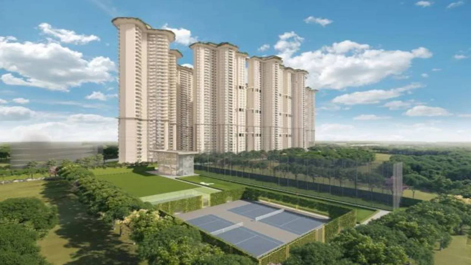 Tulip Infratech to Develop Stuck Project of Vipul Ltd, to Invest Rs 4,000 Crore over Seven Years