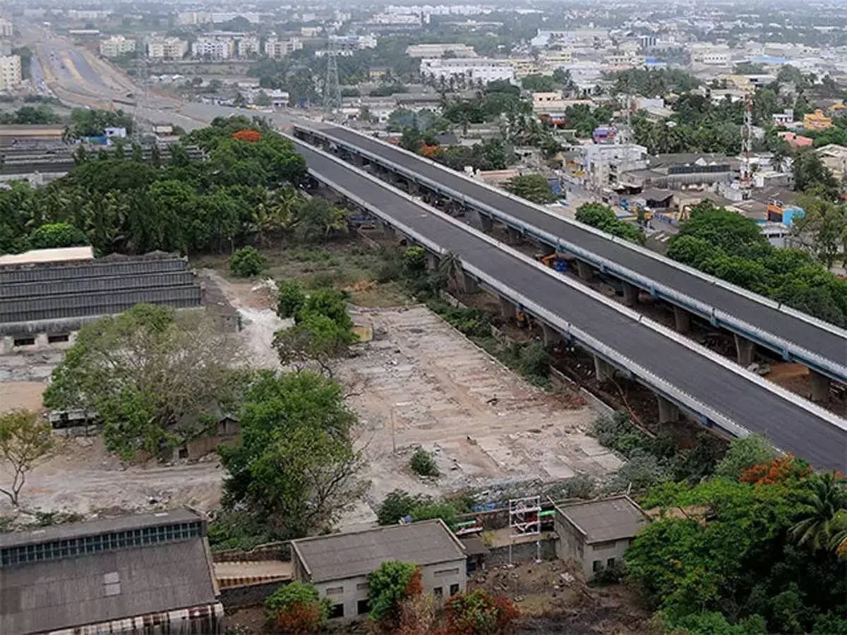 Haryana Government Plans to Auction 150-Acre Land in Gurgaon for First Phase of Global City