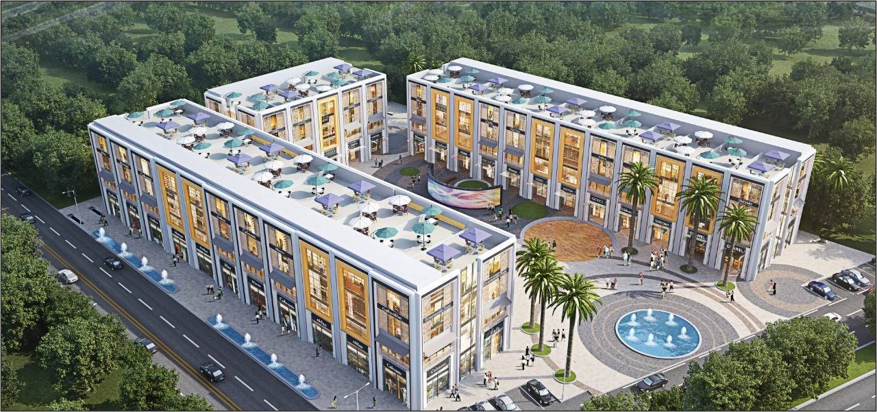 Pyramid Grand Vista, Sector 73 Gurgaon