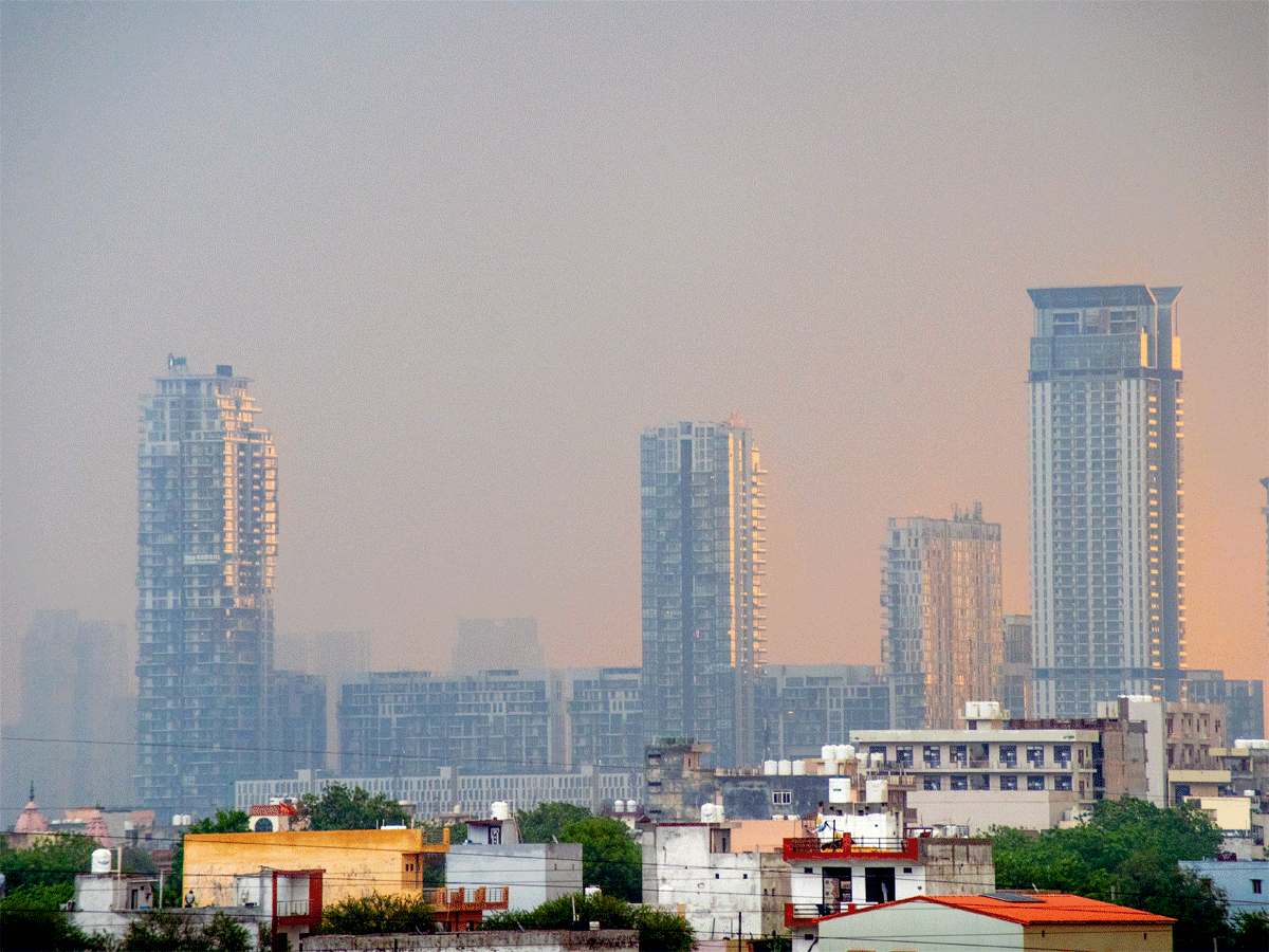 SPR is Gurugram’s Next Residential & Commercial Hub
