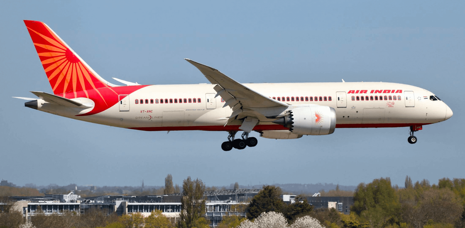 Air India in Talks to Lease 400,000 sq ft at Vatika Complex in Gurugram