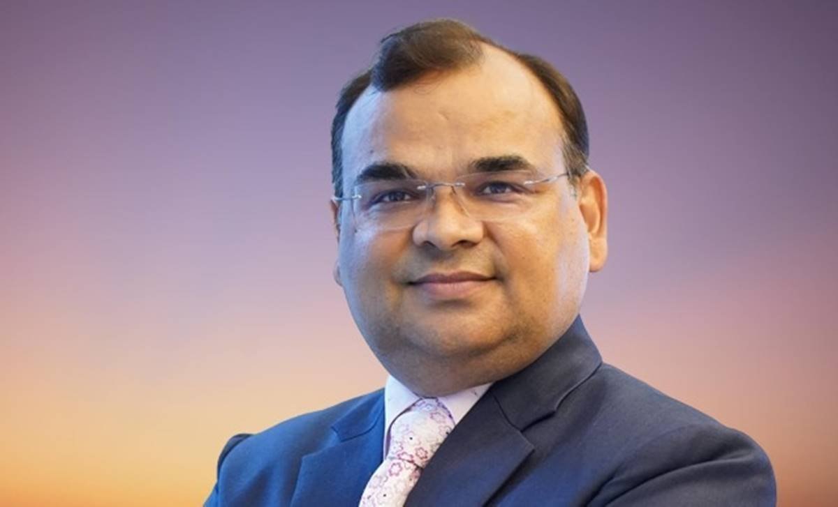 Homebuyers’ Preferences & Choices have Completely Transformed in Pandemic Times: Vivek Singhal, Smartworld Developers