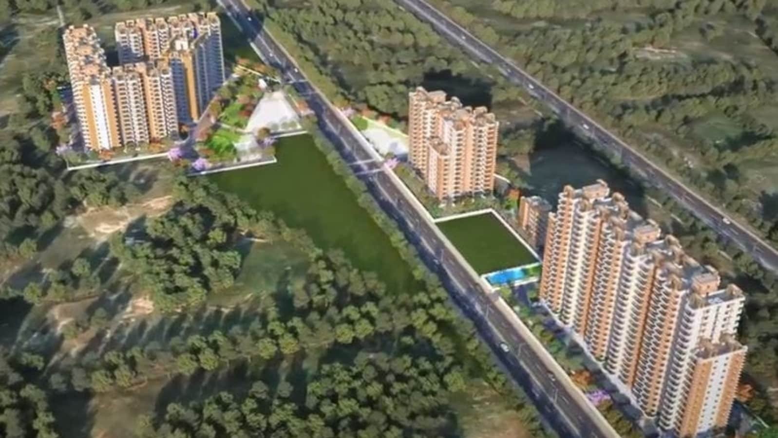 Housing Sales Jump 2.5 Times In Delhi-NCR During Jan-June; Prices Up 7%: Report
