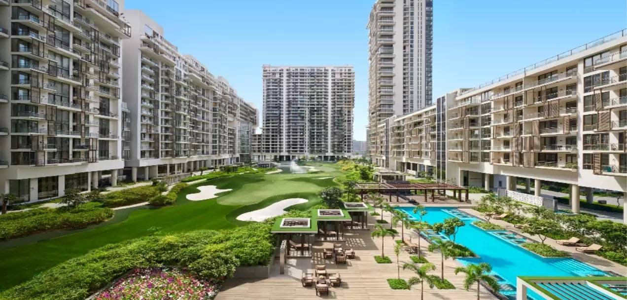 M3M India: A Dominant Player in Luxury, Residential and Retail Sector