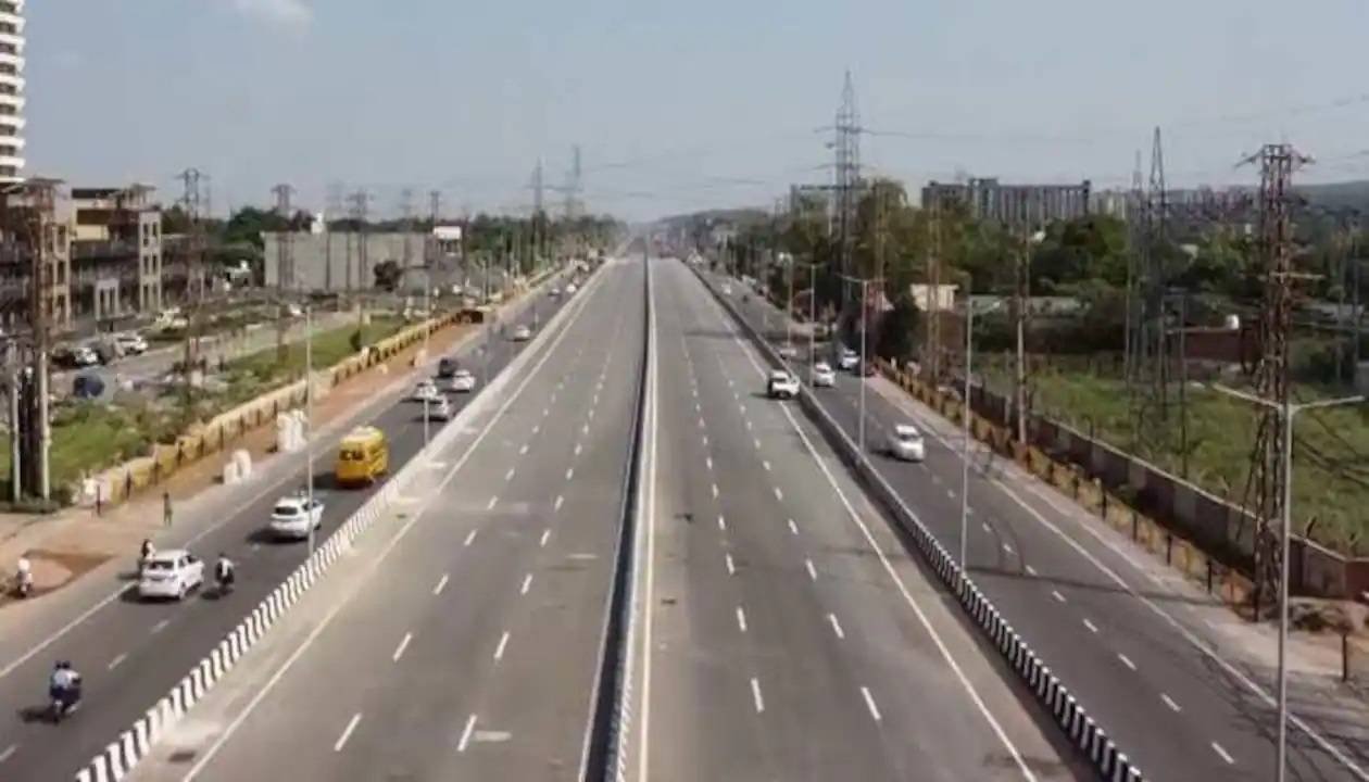 Newly Opened Sohna Elevated Road to Boost Real Estate Markets of Gurugram