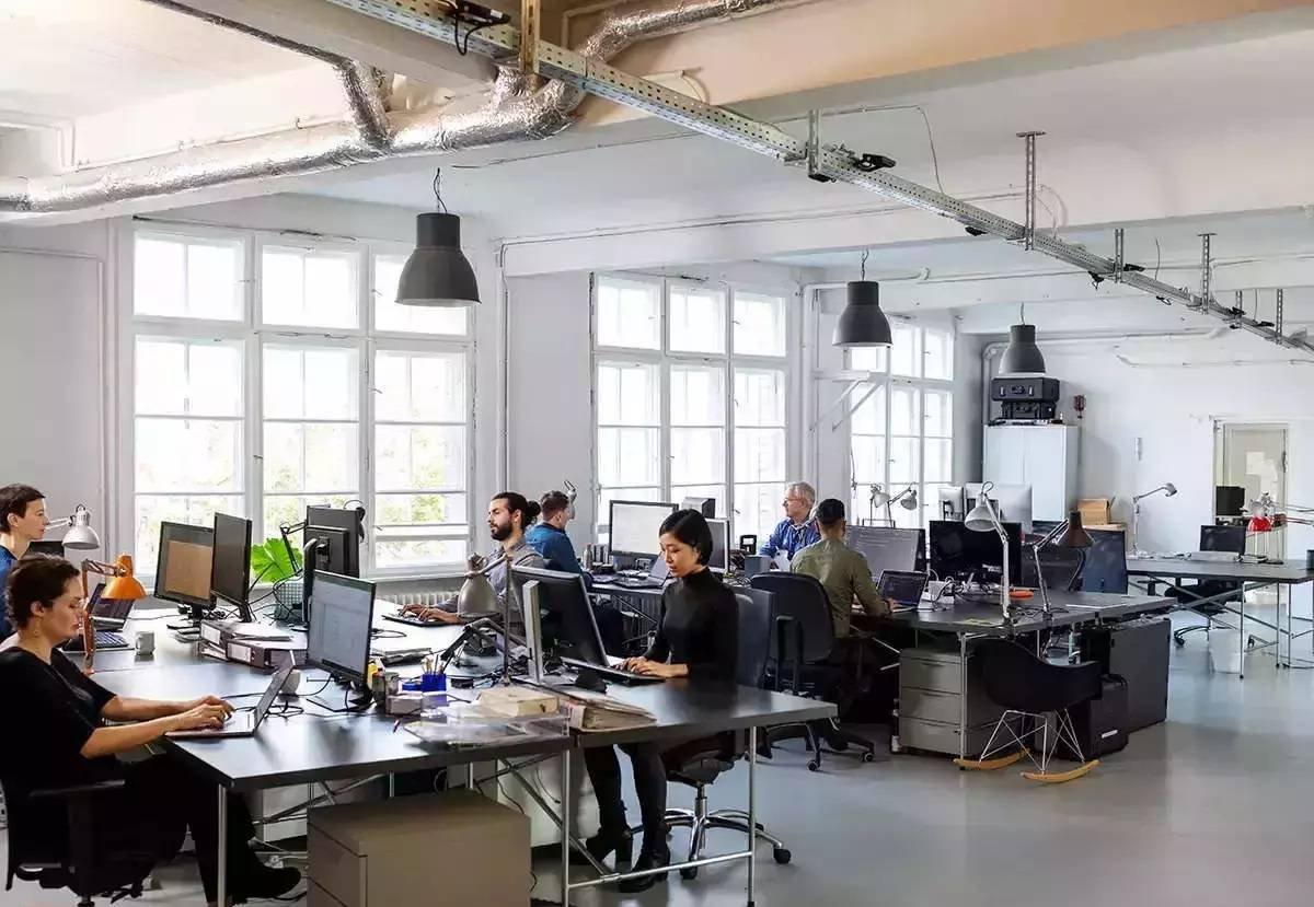 Office Space Leasing in Delhi NCR Jumps Over 100% in Q2
