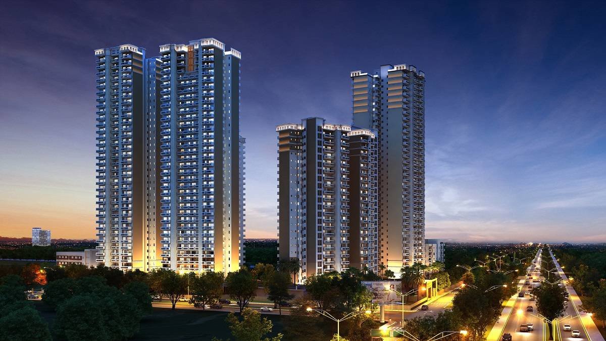 Pareena Micasa, Sector 68 Gurgaon