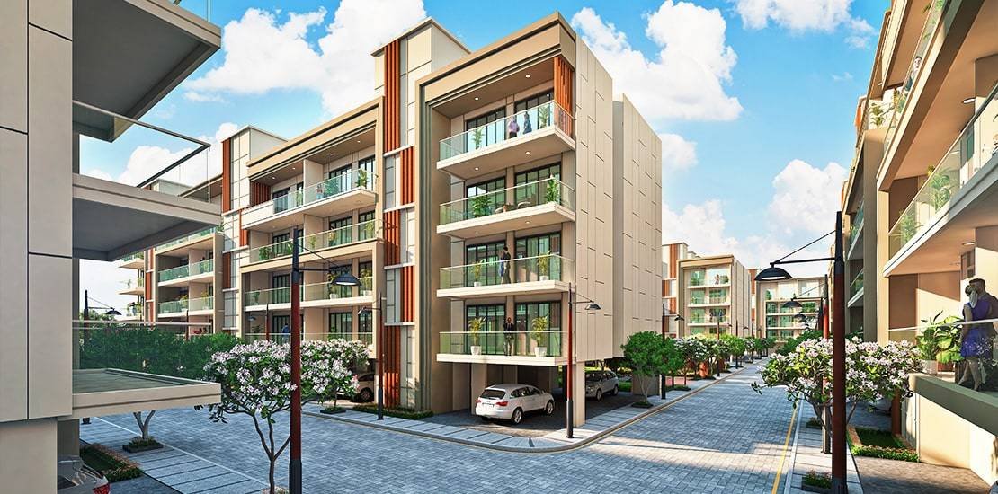 Signature Global City 37D II, Sector 37D Gurgaon