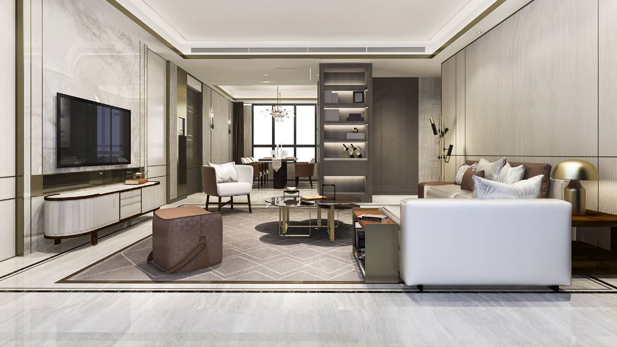 Why Demand for Luxury Housing is on the Rise: An Overview