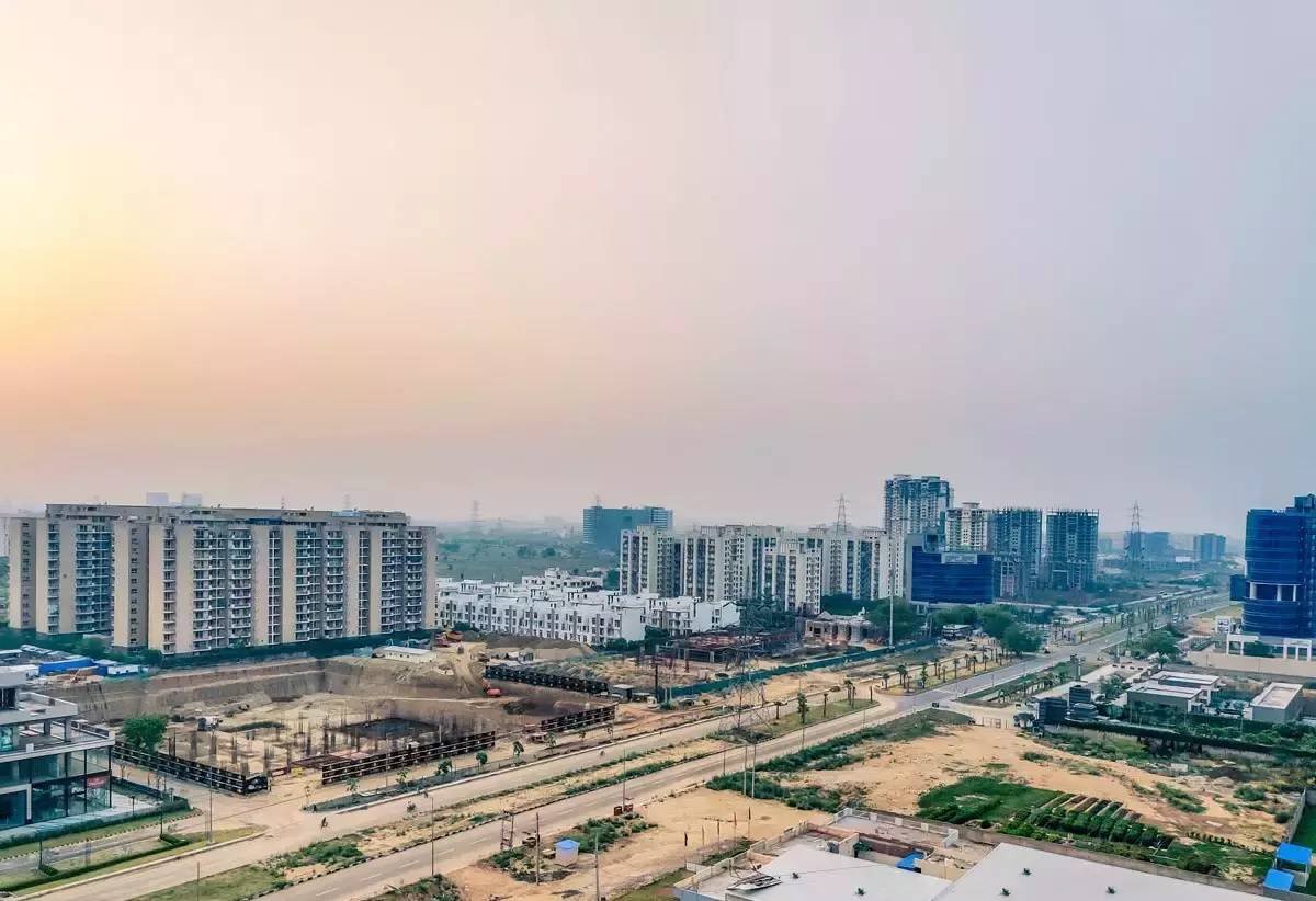 Why Gurugram and its Emerging Markets Continue to Drive Buyers’ Interest?