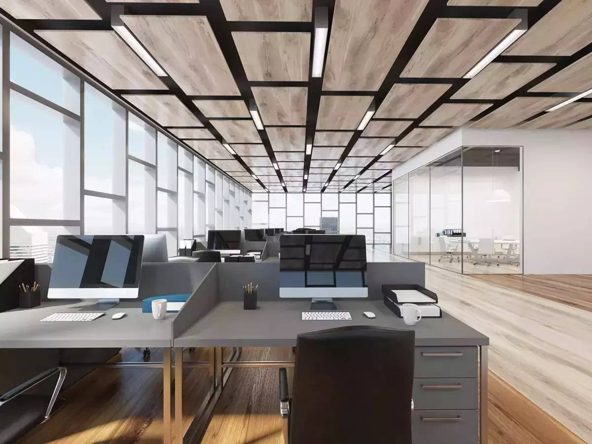 Cargill Leases 235,000 Sq ft in Gurugram and Bengaluru