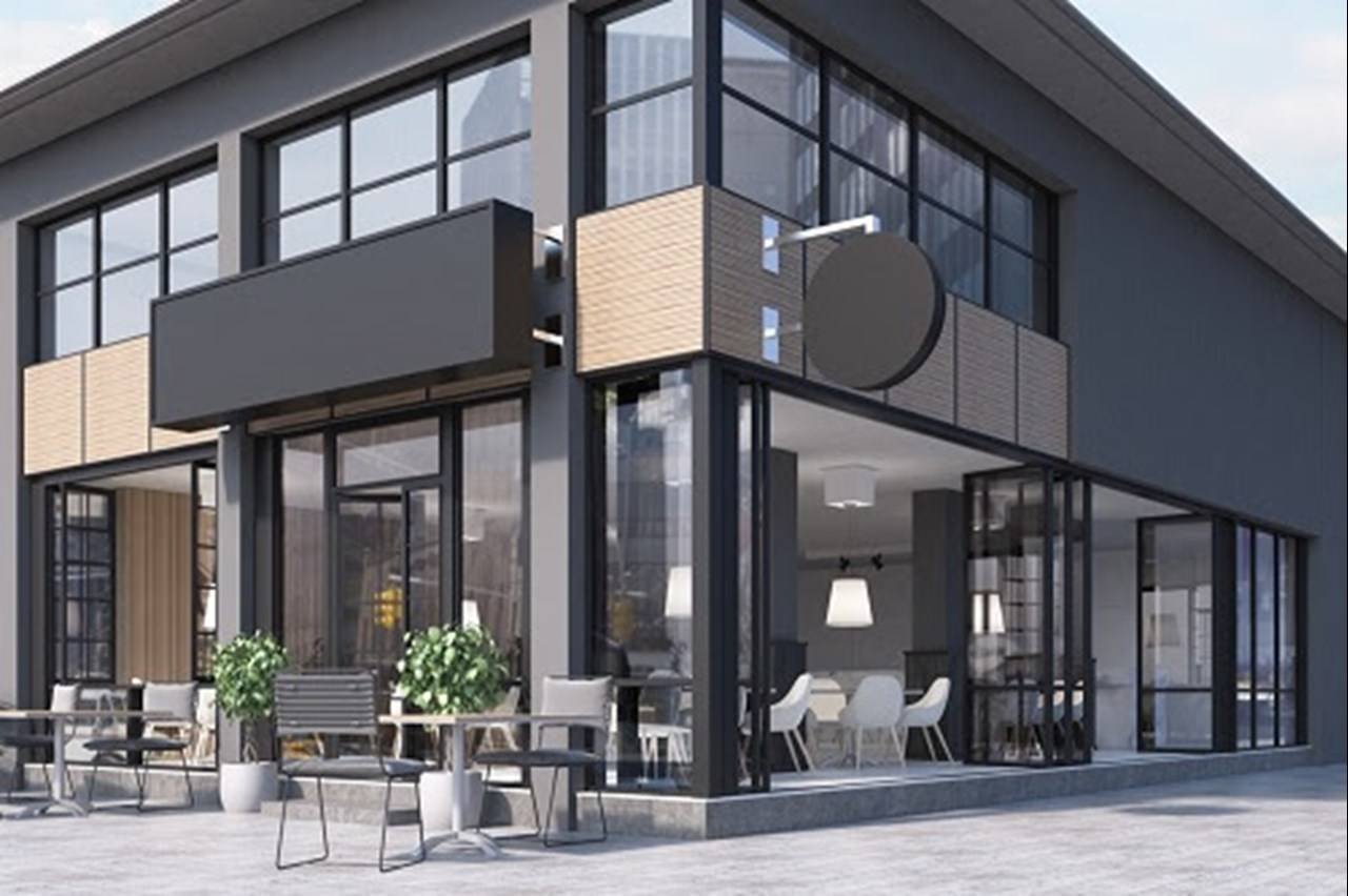 Commercial Realty: More Spaces, Greater Adsorption