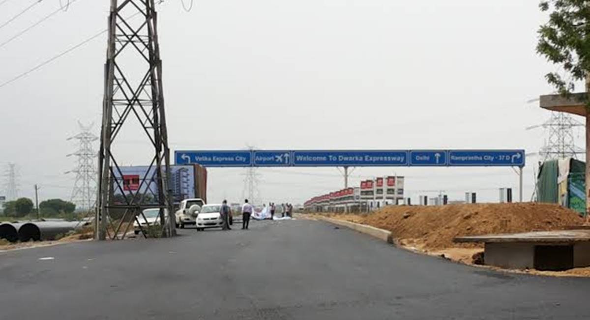 Dwarka Expressway: Fast Emerging as NCR’s Most Sought-After Micro Market