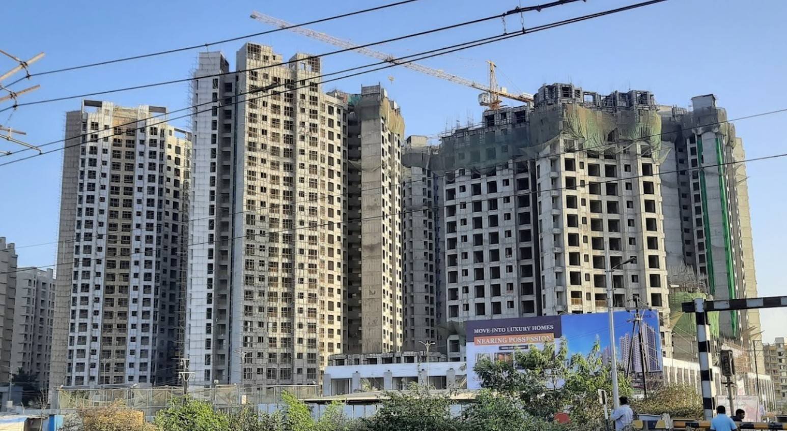 Luxury housing sale booms on back of Covid EBB: Report