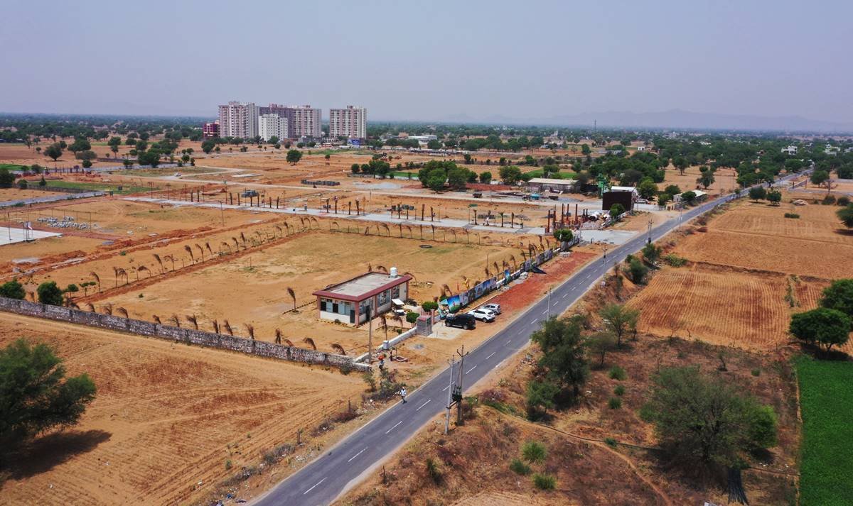 MKS Ventures Invests Rs 200 Crore in the Group’s First Residential Plots in Sohna, South Gurugram