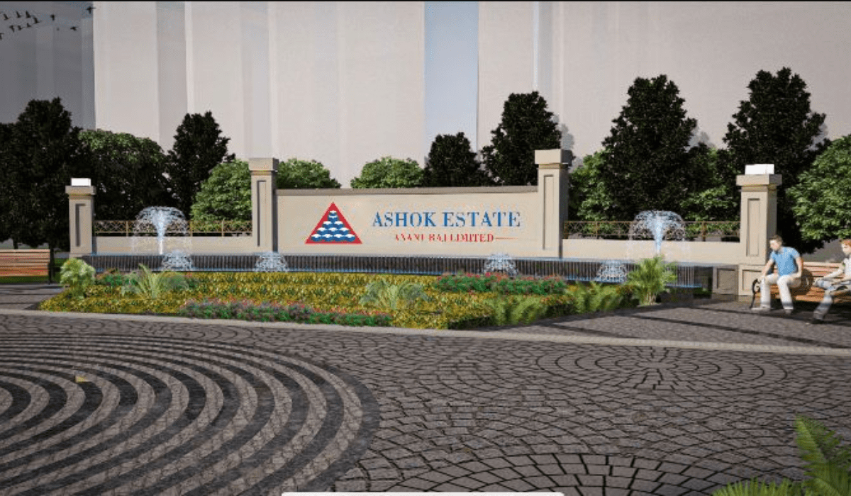 Anant Raj Ashoke Estate, Sector 63A Gurgaon
