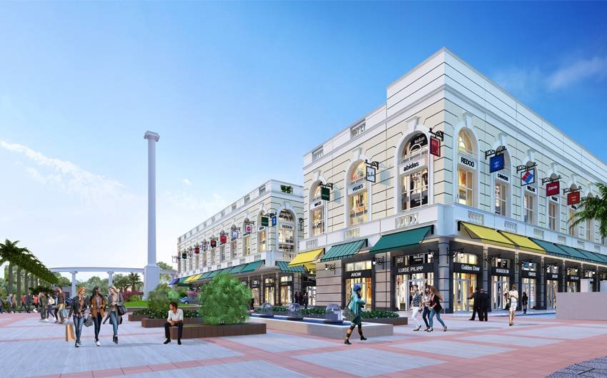 Imperia Shopping Central (ISC), Sector 37C Gurgaon