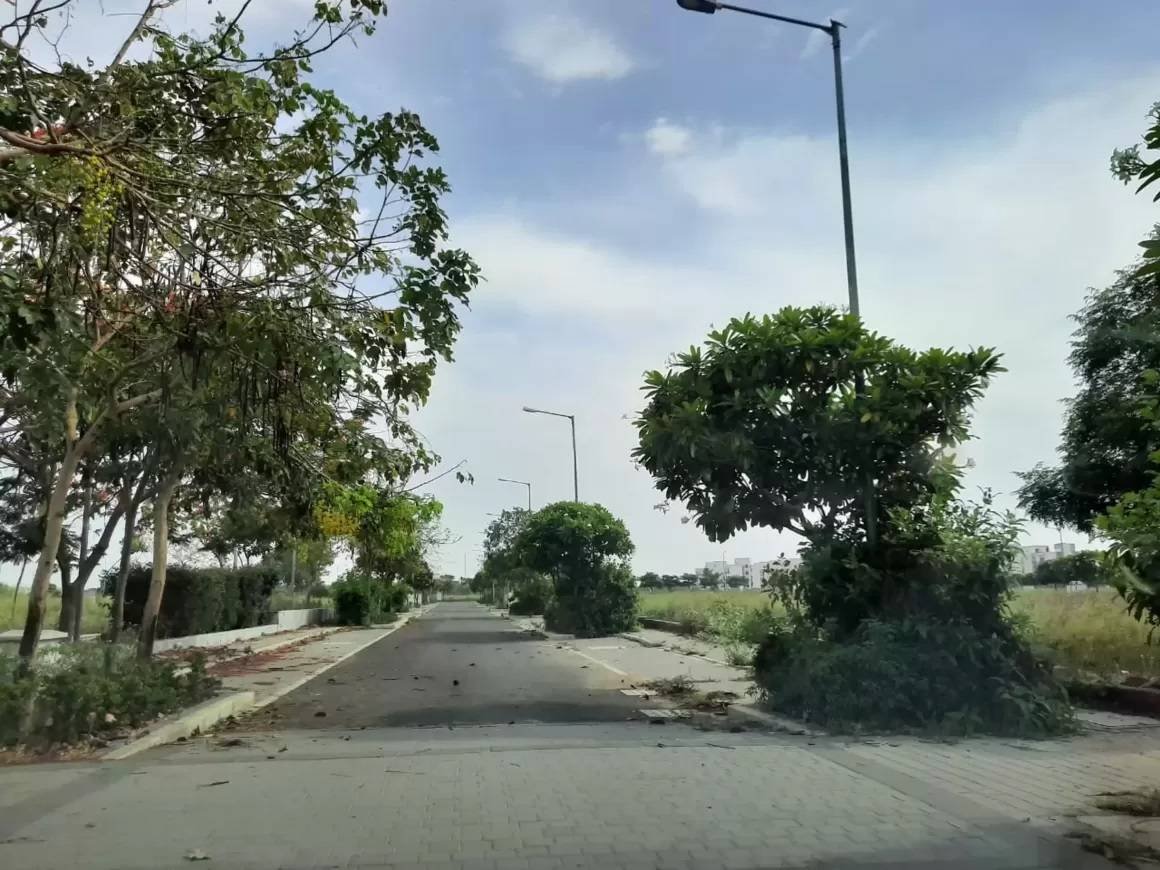 Ireo Plots Sohna, Sector 35 Sohna