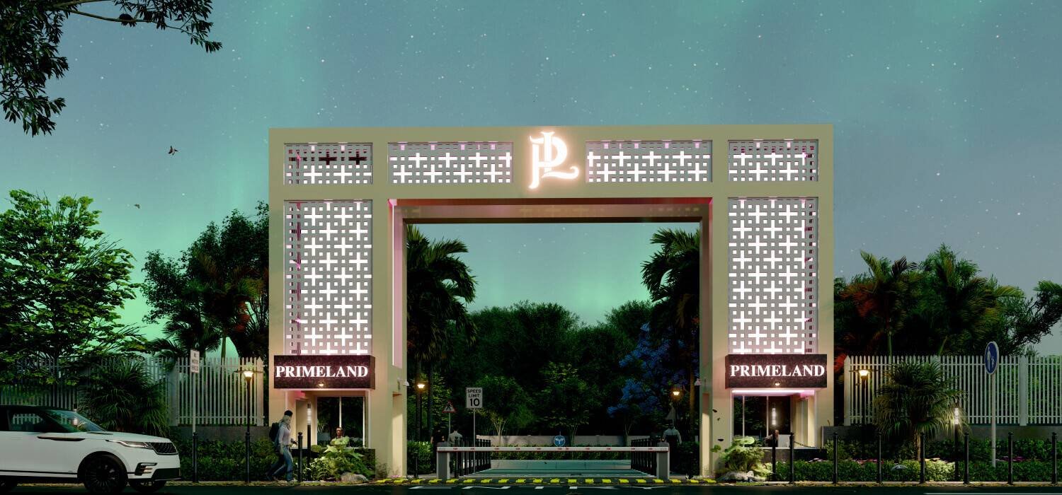JMS Primeland, Sector 95A Gurgaon