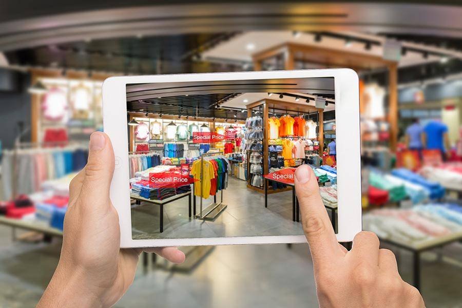 Experiential Retail: The Driving force behind the Growth of Indian Retail Industry