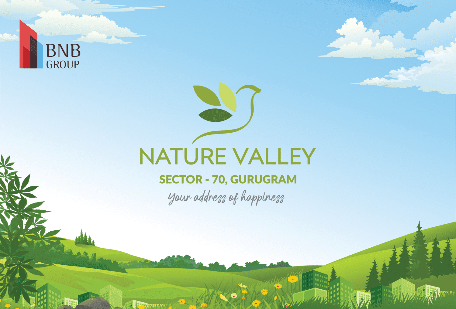 Shree Vardhman Nature Valley, Sector 70 Gurugram