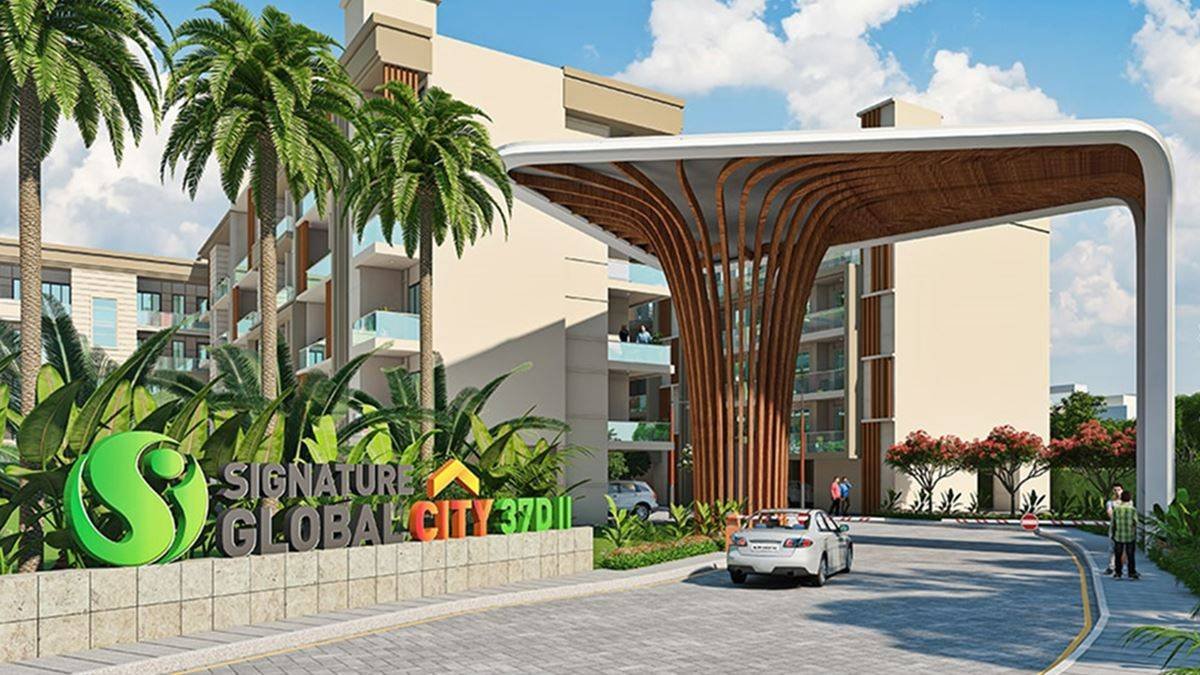 Signature Global Launches Phase-II of its Two Independent Floor Projects in Gurugram