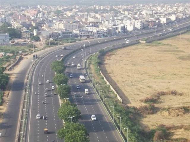 Southern Peripheral Road: Emerging as the Most Sought-After Livable Sub-Cities in Gurugram