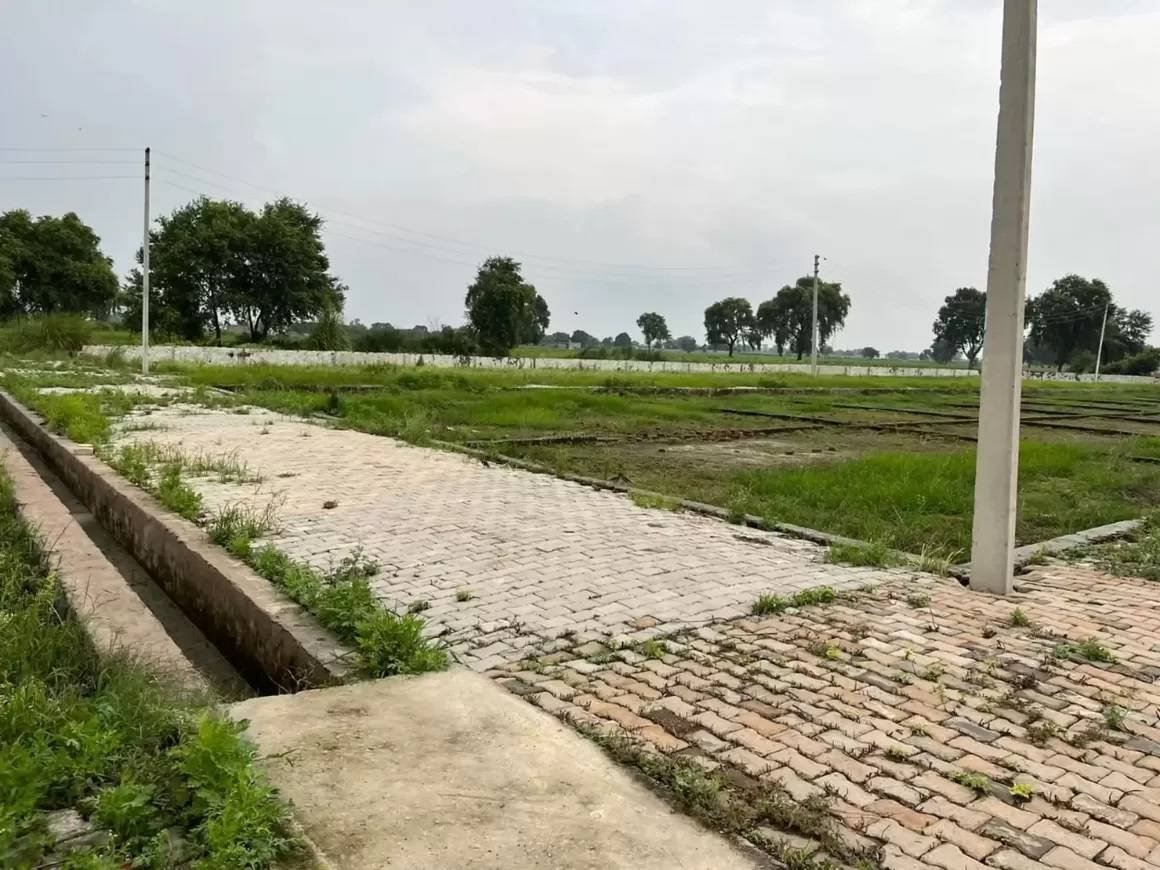 VK Developers Sohna Greens, Sector 4 Sohna