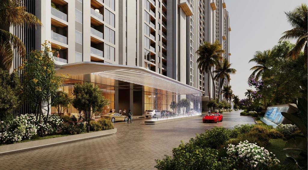Elan The Presidential, Sector 106  Gurugram